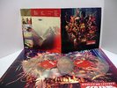 RED FANG Whales and Leeches CLEAR 2LP Rare Vinyl Queens of Stone Age Kyuss