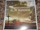 Mark Knopfler Emmylou Harris All the Roadrunning US 2 LP 180 Gr Near Mint RARE