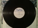 Conflict - test pressing of the ungovernable force/anarcho punk