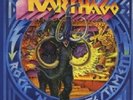 KARTHAGO rock´n´roll testament Gimmix Cover Longhair LP NEU