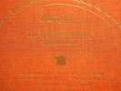 RISTENPART*MOZART*4 last symphonies*DF137/38*DISCOPHILES FR *2lps*MAJOR  RARITY