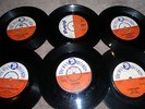 6 x TROJAN SKA/REGGAE 7