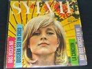 1967 SYLVIE VARTAN  7” MEXICAN MEXIQUE EP SUNG IN SPANISH
