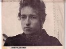 45 - Columbia - Bob Dylan - Subterranean Homesick Blues - PICTURE SLEEVE ONLY