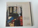 UK Angel LP 35128 Ginette Neveu: Chausson Poeme/Debussy Sonata/ Jean Neveu piano
