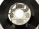 Philip Mitchell - Free For All *ORIGINAL DEMO* Northern Soul Classic