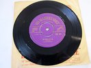 ELVIS PRESLEY-  HMV SINGLE-MINT MINUS-STUNNING