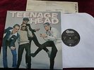 CANADIAN PUNK- TEENAGE HEAD FIRST ALBUM,FIRST PRESSING LP *VINYL MINT-*