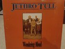 JETHRO TULL - WONDERING ALOUD - LP LIVE PHILADELPHIA 1987 - No TMOQ-TAKRL - RARE
