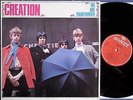 THE CREATION We Are Paintermen Danish Sonet LP 1967 Mod Freakbeat