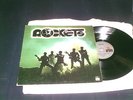 Rockets Self-Titled Debut LP German Press Ariola 26025 E- Condition Space Rock