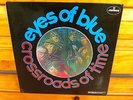 EYES OF BLUE - Crossroads Of Time,UK Psych Killer,Mercury 1968