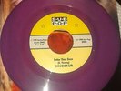 DINOSAUR JR The Wagon PURPLE Sub Pop USA Nirvana Mudhoney Sonic Youth Pavement