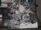 CRUSHING THE HOLY TRINITY 3LP NEW clandestine blaze deathspell omega exordium