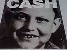 Johnny Cash American VI: Ain't No Grave LP vinyl oop