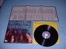 DEEP PURPLE – MACHINE HEAD – NEUWERTIGE ORIGINAL LP + SLEEVE + TEXTPOSTER – NM
