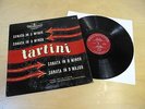 Westminster WL 5141 Peter Rybar Giuseppe Tartini Sonata LP