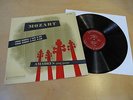 Westminster WL 5099 Mozart Amadeus String Quartet