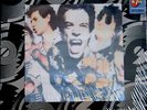 ROLLING STONES 5 LP & 3 CD-Box - The REAL Alternate Steel Wheels - m. 3D Couvert