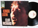 CLIFF RICHARD - KINDA LATIN COLUMBIA GOLD SMC 74138 D'66  ORIGINAL TOP
