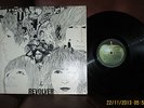 The Beatles Revolver NZ EMI STEREO 4th Press -1/-1 Matrix Apple Labels