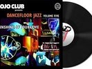 Various Artists: Mojo Club Dancefloor Jazz Vol.7 Give Me Your Love Vinyl 2 LP