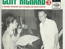 CLIFF RICHARD Italian Sung PORTUGAL 7