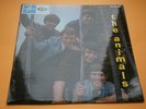 The Animals UK 1st Press 1964 Columbia Mono, Stunning Near Mint