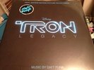 DAFT PUNK Tron Legacy Soundtrack LP Limited Edition SEALED 2011