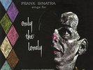 MOFI 326 | Frank Sinatra Sings For Only The Lonely MFSL LP oop