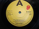 RARE ROLLING STONES PROMO MIX ONLY UK 