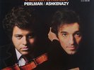 Perlman: Beethoven 