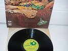 ROY HARPER Flat, Baroque & Berserk 1969 HARVEST UK 1st Press NO EMI RARE 