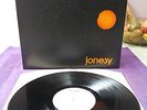 JONESY - GROWING , VERY RARE ORIGINAL UK PSYCH PROG LP , DOWN 1973.AMAZING