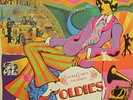 The Beatles(Vinyl LP First Pressing)Oldies-Parlophone-PCS 7016-UK-Ex+/Ex++