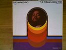 The Ahmad Jamal Trio / The Awakening / Produced by Ed Michel