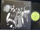 ALICE COOPER, Love It to Death [green Warners] A1 matrix EXC- UK LP