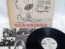 THE YARDBIRDS 