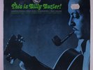 BILLY BUTLER: This Is LP (Mono, sm toc, rubber stamp/tag stain obc) rare Jazz