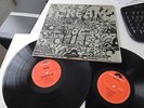 CREAM WHEELS OF FIRE 1968 DLP PROG. KILLER IN MINT WOW