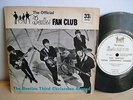 The Beatles - Third Christmas Record  LYN 948  UK 7