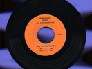 Jail Bait Babysitter Empire Releasing Exploitation Movie Radio Spots 45 Record