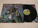 NAZARETH-NO MEAN CITY...1ST ISSUE EXCELLENT/EXCELLENT VINYL LP RECORD 1979