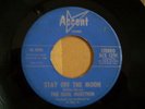 RARE SOUL   THE SOUL INJECTION  stay off the moon  ACCENT 1291  SUPER CLEAN
