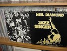 MFSL Neil Diamond Jazz Singer LP Play Graded NM