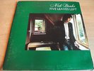 NICK DRAKE   FIVE LEAVES LEFT ** 1969 UK 1st Pink ISLAND LP