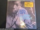 DCC COMPACT CLASSICS JOHN COLTRANE LUSH LIFE STEVE HOFFMAN LTD ED #1082 EX GREAT
