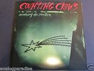 COUNTING CROWS RECOVERING THE SATELLITES RARE 2 VINYL LP RECORD SET EX UNPLAYED