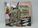 Vintage Vinyl LP Record 1971 MASTERS APPRENTICES Toast To Panama Red,SLRZ1022,UK