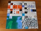 ??????MOZART-BACH-HAENDEL/MAKANOWITZKY Set of 4 LP CFD 175-160-162-266 EXtoNMINT